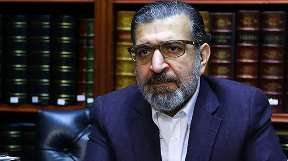 ماجرای خانه‌نشینی جهانگیری در سال 98 / روحانی یک نانوایی و بقالی را اداره نکرده بود + فیلم