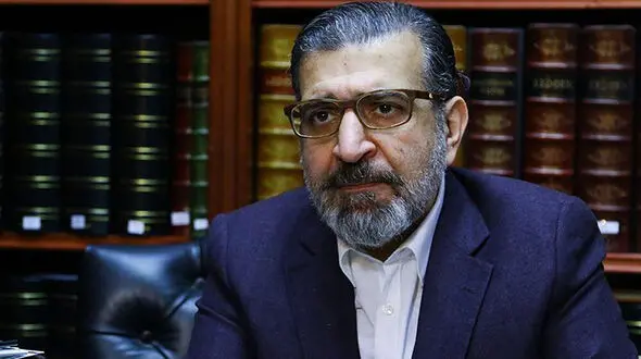 ماجرای خانه‌نشینی جهانگیری در سال 98 / روحانی یک نانوایی و بقالی را اداره نکرده بود + فیلم