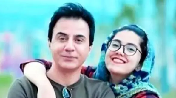 ویدئو جالب عموپورنگ از جشن تولد متفاوتش