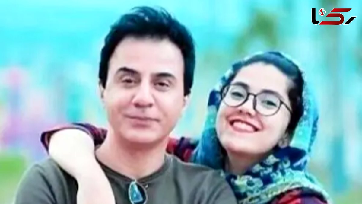 ویدئو جالب عموپورنگ از جشن تولد متفاوتش