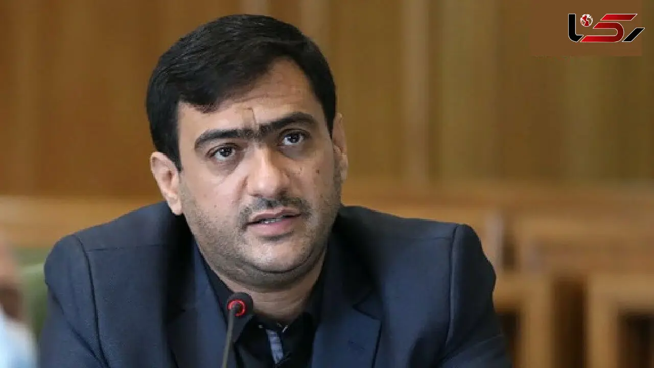  6 محله تهران فاقد بوستان + فیلم