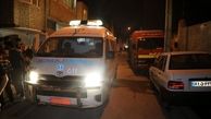 آماده‌باش 54 ایستگاه‌ آتش‌نشانی مشهد در شب چهارشنبه سوری / 22 حادثه تا قبل از تاریکی هوا