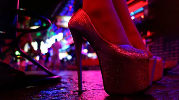 قتل فجیع 9 زن خیابانی به دست یک مرد پلید 