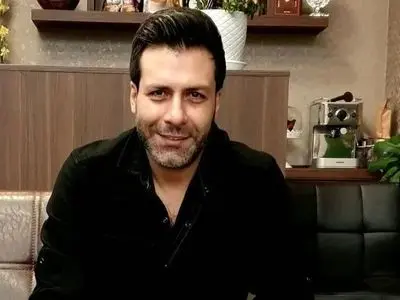 فیلم / مجید واشقانی : نه پول داشتم نه رابطه ... اولش سیاهی لشکر بودم .../ یهویی کارگردان گفت تو خوش‌تیپی و. روزهای بدی داشتم ...