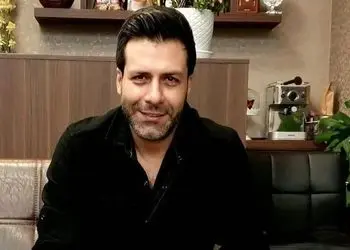 فیلم / مجید واشقانی : نه پول داشتم نه رابطه ... اولش سیاهی لشکر بودم .../ یهویی کارگردان گفت تو خوش‌تیپی و. روزهای بدی داشتم ...