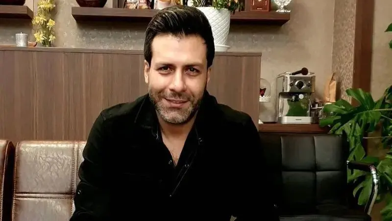 مجید واشقانی : نه پول داشتم نه رابطه ... اولش سیاهی لشکر بودم .../ یهویی کارگردان گفت تو خوش‌تیپی و. روزهای بدی داشتم ...