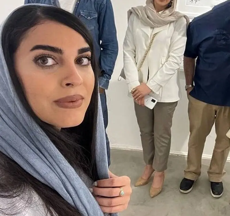 سعیده جمشیدی