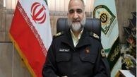 تشکیل پلیس اسلامی ارزشمندترین محصول انقلاب 57 