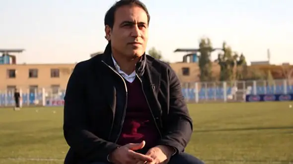 مهدی مهدوی کیا پیشنهاد سرمربیگری پرسپولیس را رد کرد