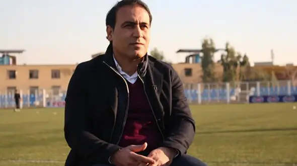 مهدی مهدوی کیا پیشنهاد سرمربیگری پرسپولیس را رد کرد