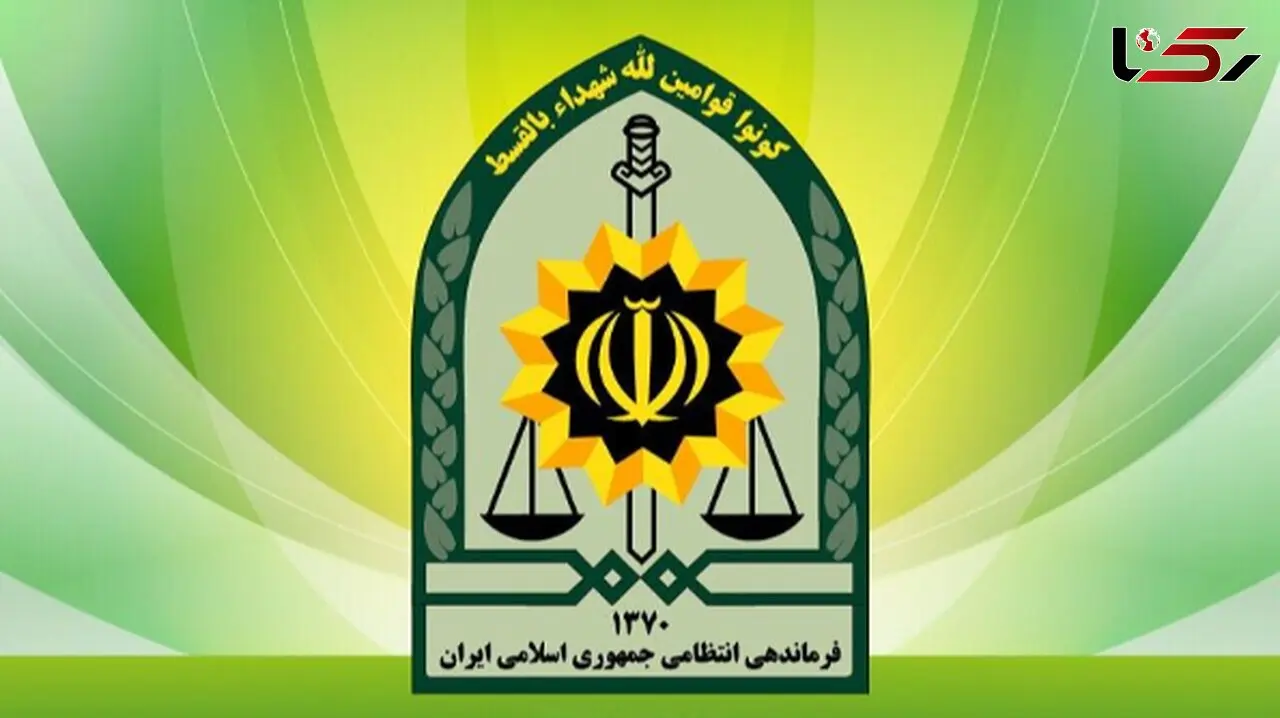 هلاکت شرور مسلح در شهرستان «سیب و سوران» در عملیات پلیس