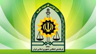 هلاکت شرور مسلح در شهرستان «سیب و سوران» در عملیات پلیس