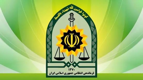 هلاکت شرور مسلح در شهرستان «سیب و سوران» در عملیات پلیس