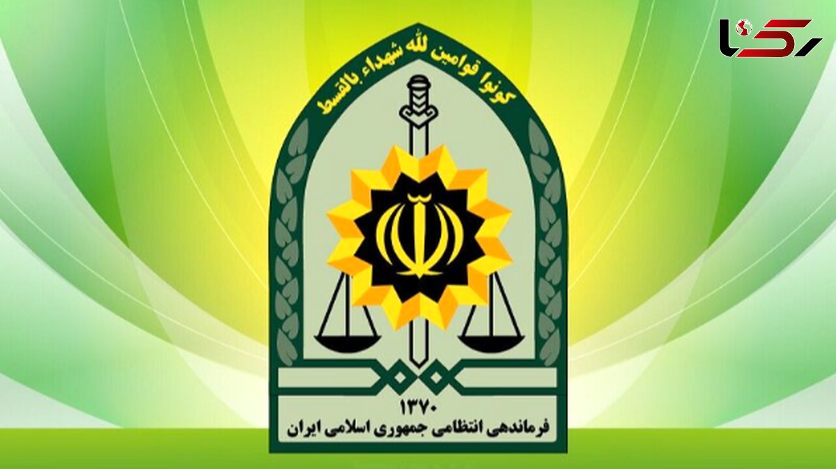 هلاکت شرور مسلح در شهرستان «سیب و سوران» در عملیات پلیس