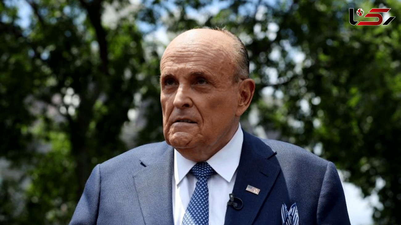  Trump Puts Giuliani in Charge of US Election Lawsuits: Report 