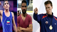 ورزشکارانی که  خلافکار یا قاتل شدند + عکس