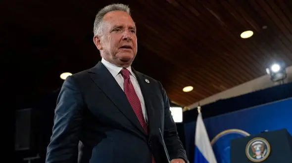 ویتکاف: پوتین با تضمین‌های امنیتی قوی برای اوکراین موافقت کرد