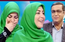فیلم / سعید عزیزی : اوایل ازدواجمون چون پسر نداشتیم که همسرم رو به اون اسم صدا کنم، صداش میزدم خانم دکتر.... یه روز یه حاج خانومی اومده بود پیش من گفت...
