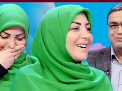 فیلم / سعید عزیزی : اوایل ازدواجمون چون پسر نداشتیم که همسرم رو به اون اسم صدا کنم، صداش میزدم خانم دکتر.... یه روز یه حاج خانومی اومده بود پیش من گفت...