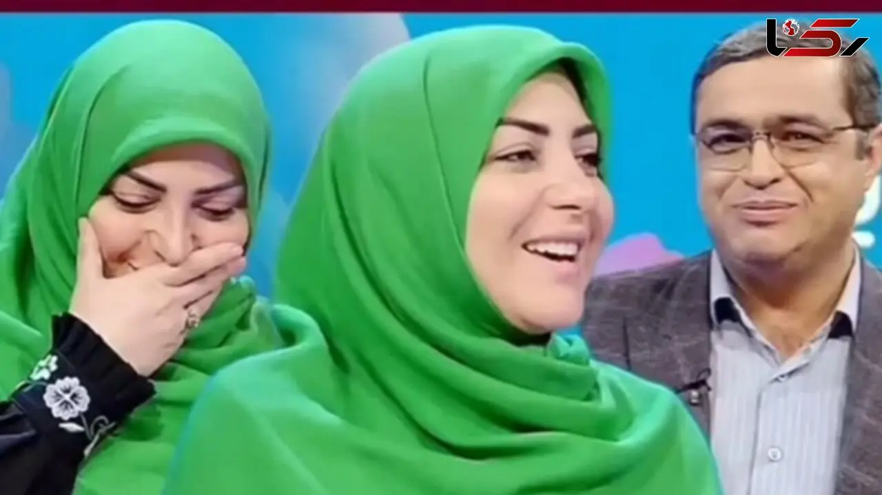 فیلم / سعید عزیزی : اوایل ازدواجمون چون پسر نداشتیم که همسرم رو به اون اسم صدا کنم، صداش میزدم خانم دکتر.... یه روز یه حاج خانومی اومده بود پیش من گفت...