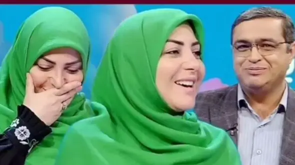 فیلم / سعید عزیزی : اوایل ازدواجمون چون پسر نداشتیم که همسرم رو به اون اسم صدا کنم، صداش میزدم خانم دکتر.... یه روز یه حاج خانومی اومده بود پیش من گفت...