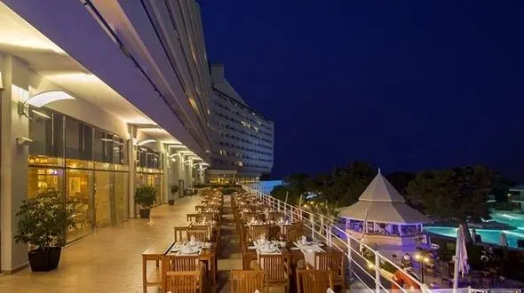 اقامت در هتل‌های ارزان‌قیمت شبی چند؟