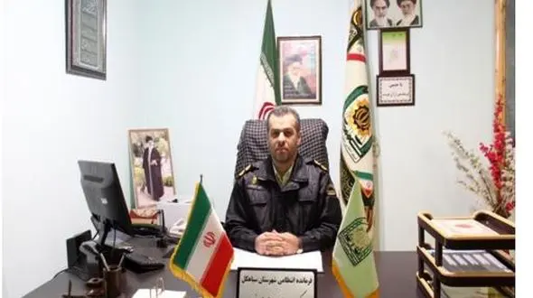 دستگیری کلاهبردار میلیاردی در شهرستان سیاهکل  