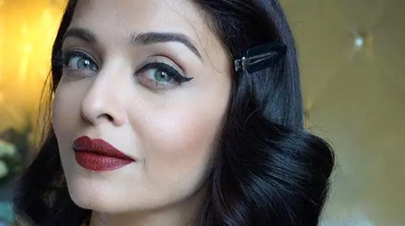  تیپ آیشواریا رای در یک مهمانی+عکس