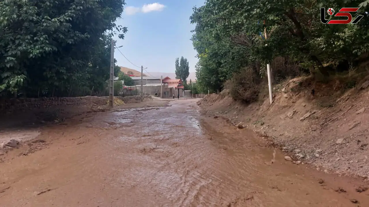 تحویل پیکر ۱۱ کشته سیل غرب مازندران به پزشکی قانونی