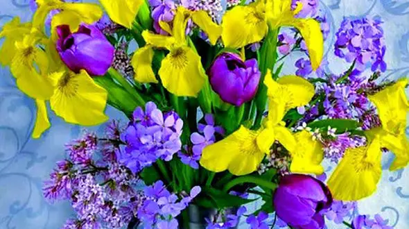 فال و طالع بینی اولین روز سال 1403 + فیلم