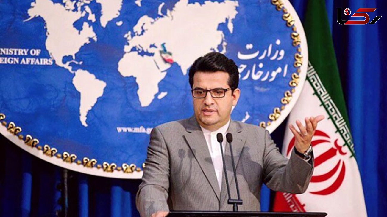 واکنش ایران به ابراز رضایت عربستان به اقدام تروریستی آمریکا در به شهادت رساندن سردار سلیمانی