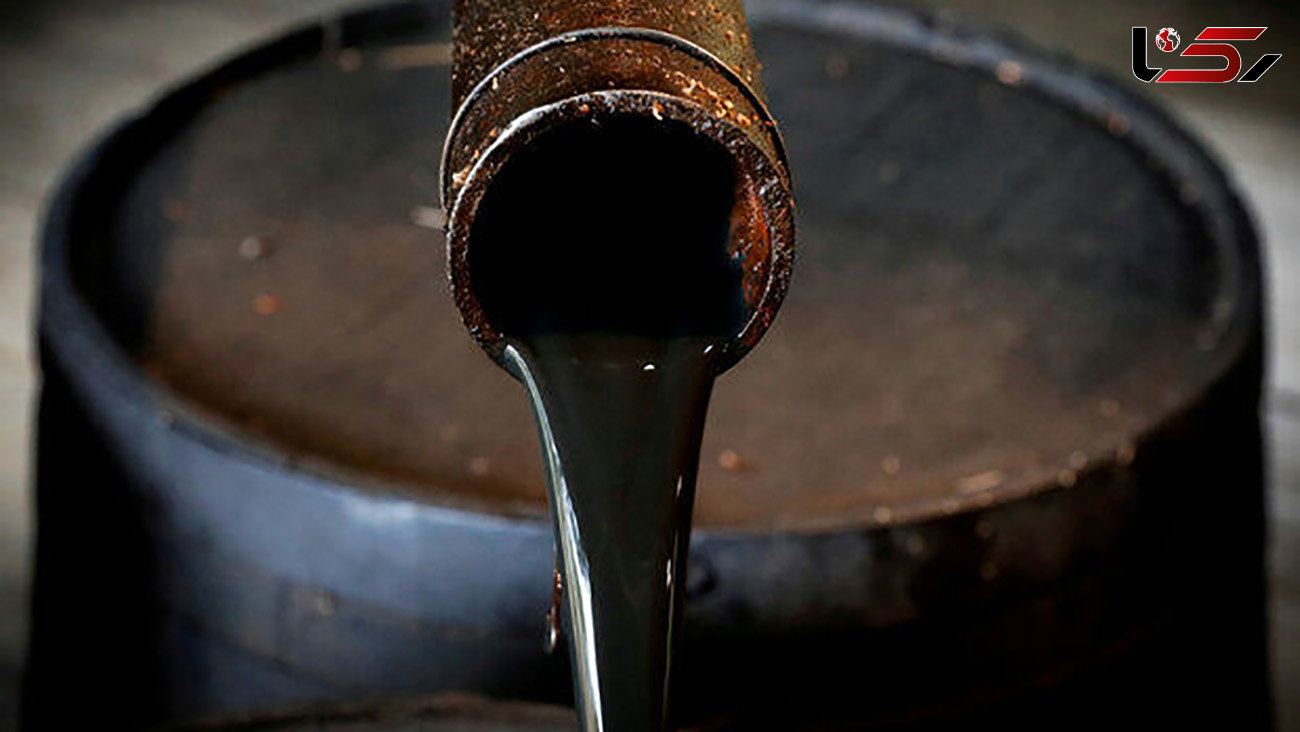 قیمت نفت امروز دوشنبه 16 خرداد ماه 1401