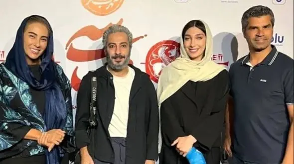 هادی ساعی: از مهروز حمایت می‌کنم؛ برخی‌ها چون زورشان به من نمی‌رسد، می‌خواهند از طریق او من را بزنند!