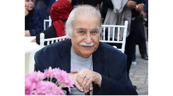 علت مرگ دردناک بازیگر سرشناس ایرانی چه بود؟+ تصاویر