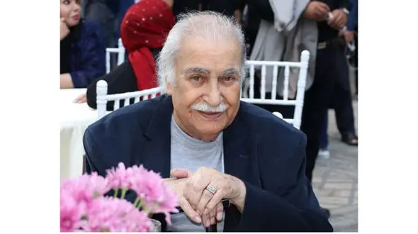 علت مرگ دردناک بازیگر سرشناس ایرانی چه بود؟+ تصاویر