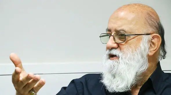 شاید با آمدن رئیسی قالیباف کاندیدا نشود 