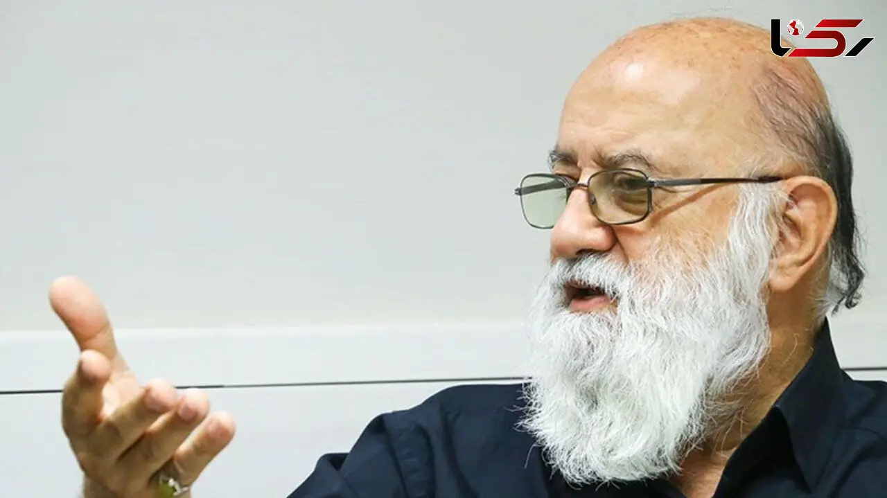 شاید با آمدن رئیسی قالیباف کاندیدا نشود 