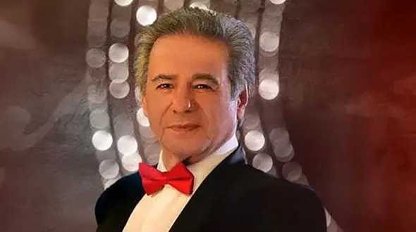  ازدواج «لیلا فروهر و عارف»  + عکس منتشر شده از عروسی شان !