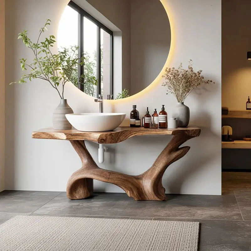 جدیدترین آینه کنسول ۲۰۲۰