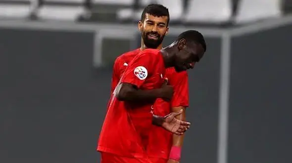 آقای گل شرمنده مردم کشورش شد/ جام جهانی 2022 قطر 