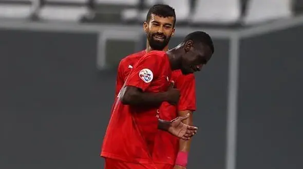 آقای گل شرمنده مردم کشورش شد/ جام جهانی 2022 قطر 