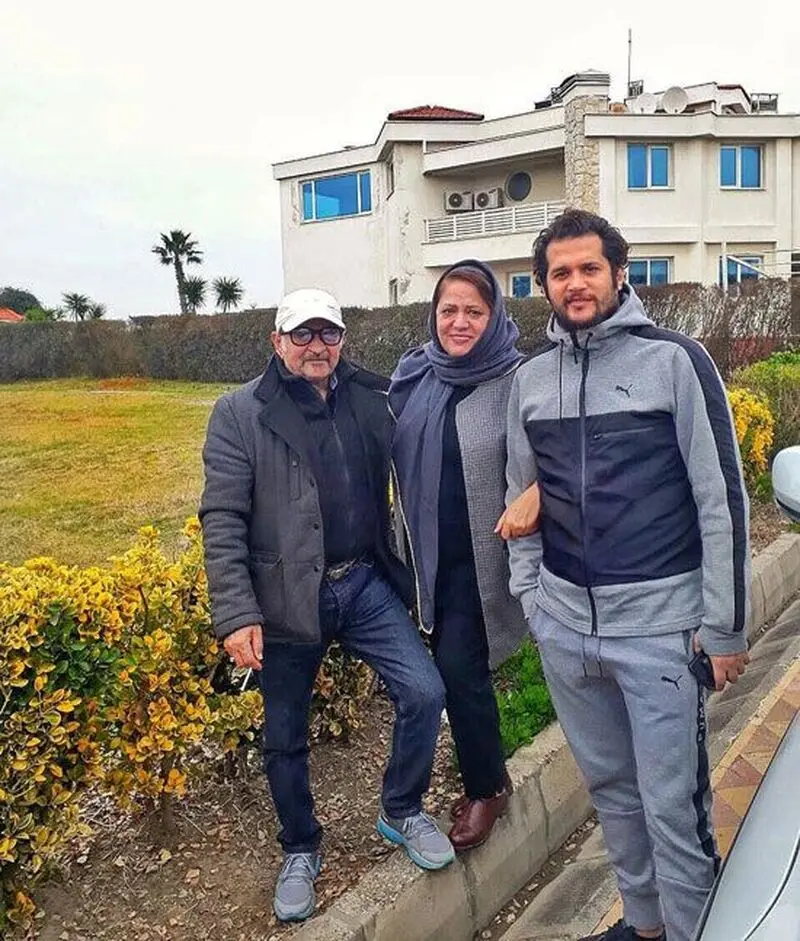 سیاوش خیرابی