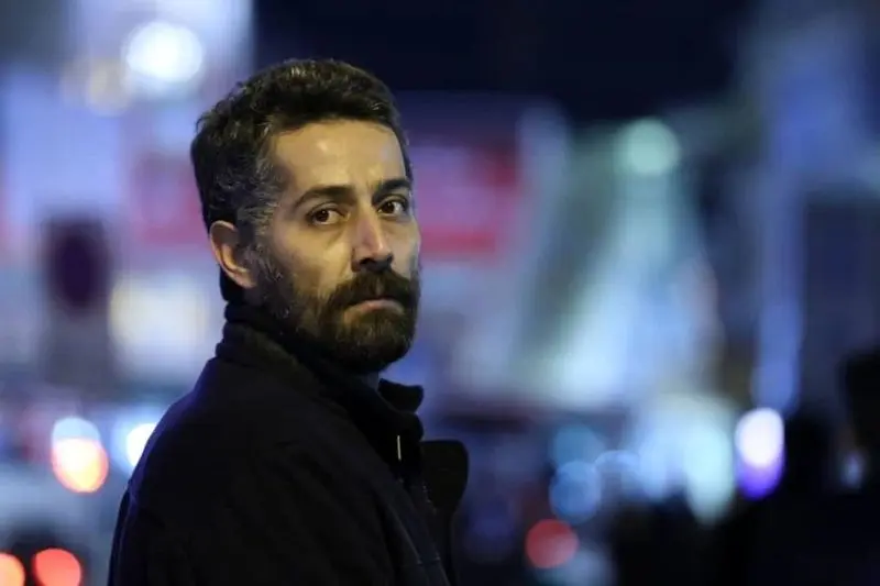 بیوگرافی آرش آصفی 1