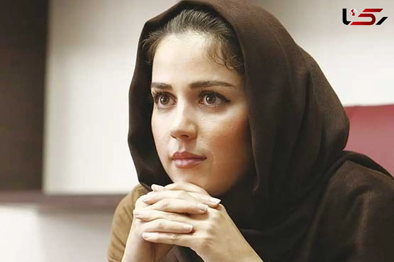 ستاره شدن از نظر بازیگر زن معروف ایرانی+عکس