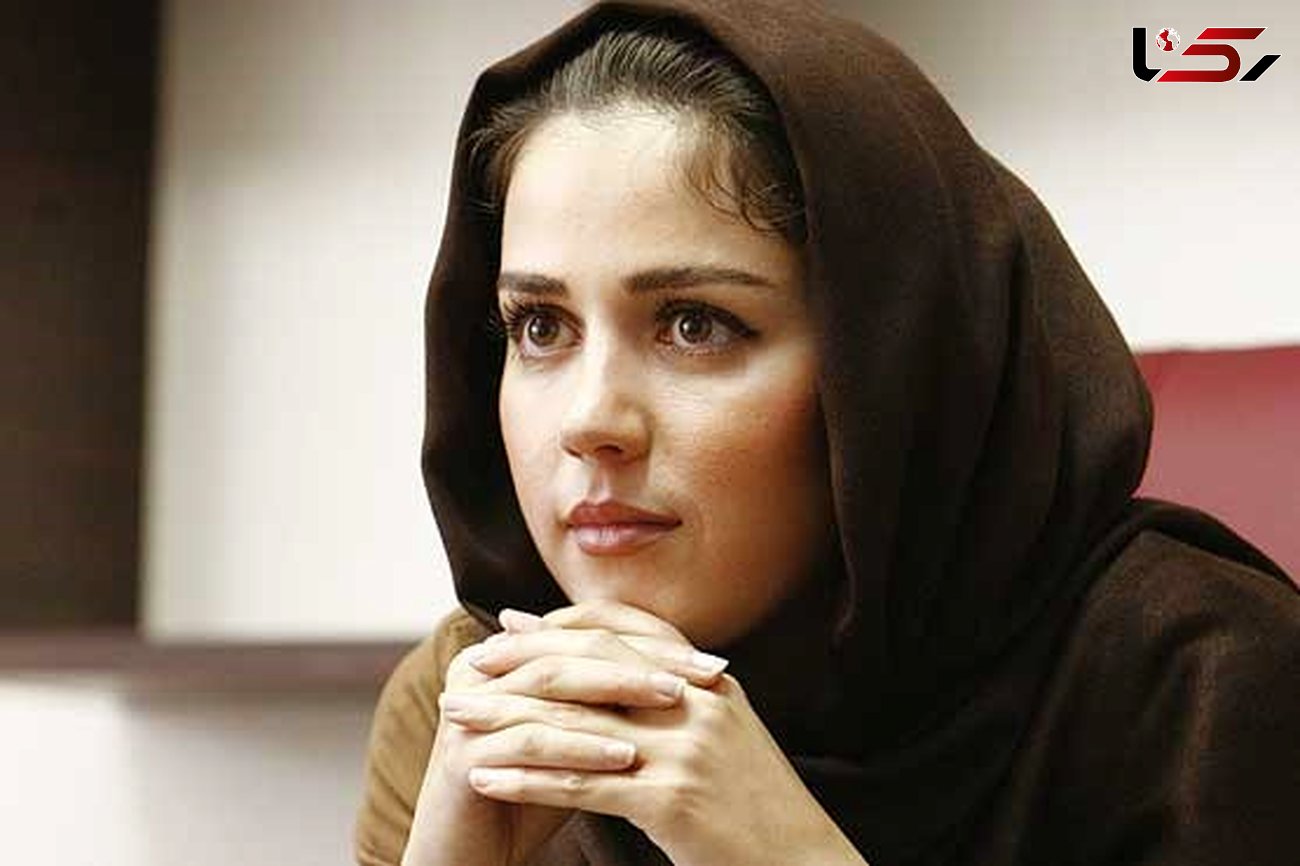 ستاره شدن از نظر بازیگر زن معروف ایرانی+عکس