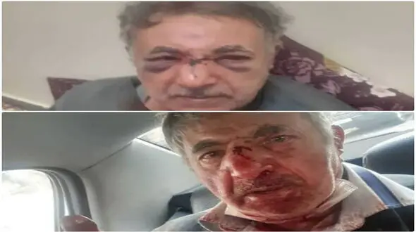 ماجرای درگیری ماموران شهرداری با پیرمرد تبریزی چه بود؟/ شهردار فاش کرد 
