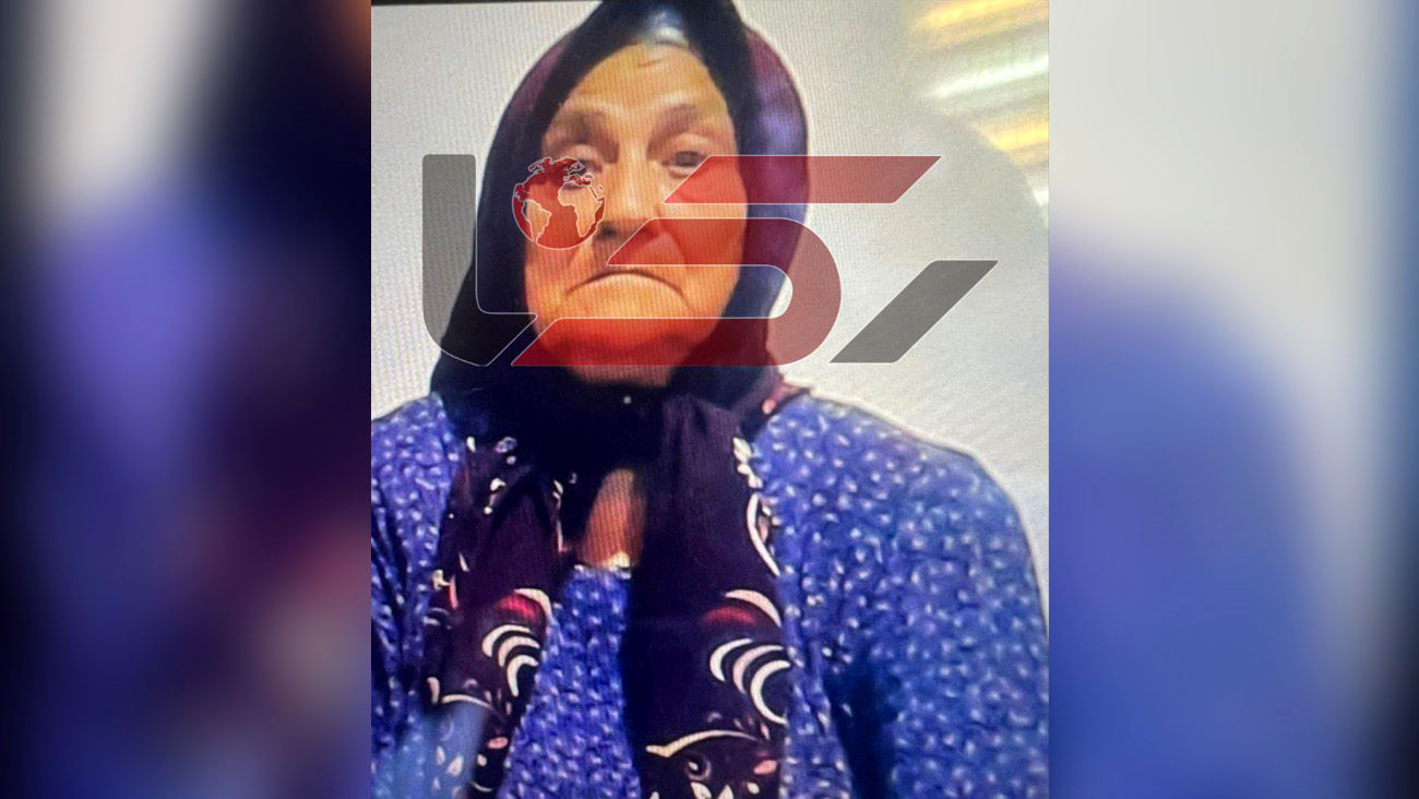 قتل فجیع پیرزن ساروی برای سرقت طلاهایش در خانه تنهایی + عکس مقتول