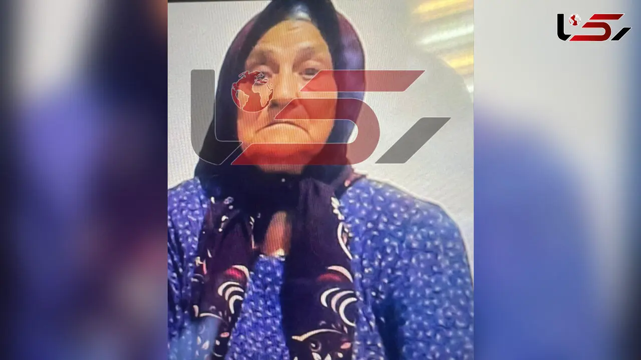قتل فجیع پیرزن ساروی برای سرقت طلاهایش در خانه تنهایی + عکس مقتول