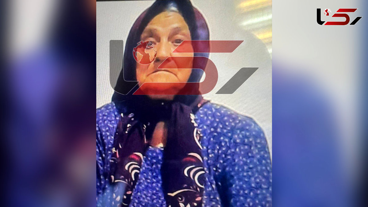 قتل فجیع پیرزن ساروی برای سرقت طلاهایش در خانه تنهایی + عکس مقتول