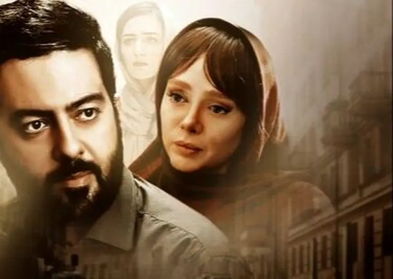 فیلم های شهره قمر